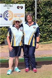 Nickie wins Bradley Memorial Trophy