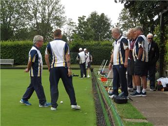 Successful Finals Day at the Club