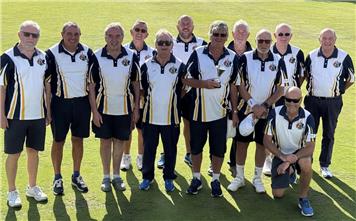 Herbie Turner Cup comes back to Andover